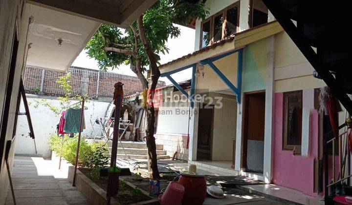 Jual Rumah Dekat Jalan Wologito Semarang Barat 7879 2