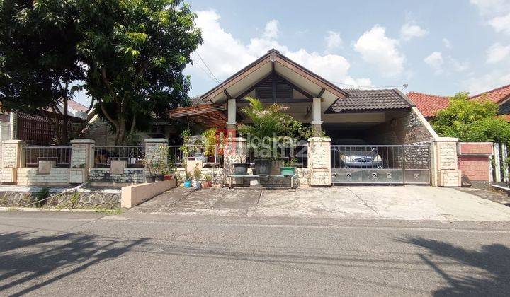 Jual Rumah Dekat Jalan Wologito Semarang Barat 7879 1