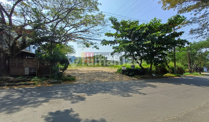 Land for Sale, Ready to Build and Suitable for Industry, Kic Gatot Subroto Gatsu Semarang 7930 1