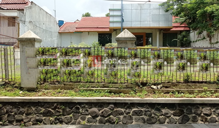 Jual Rumah Siap Pakai, Cocok Untuk Usaha Dan Kantor Jl Pamularsih Semarang Barat 7798 1