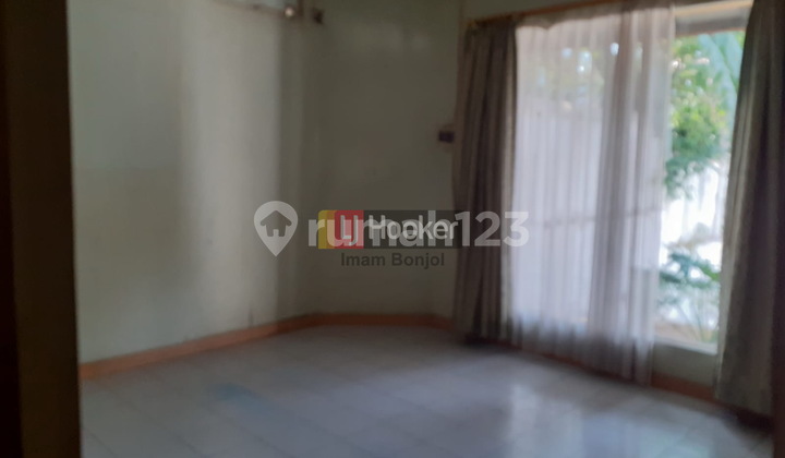 Jual Rumah Siap Pakai, Cocok Untuk Usaha Dan Kantor Jl Pamularsih Semarang Barat 7798 2