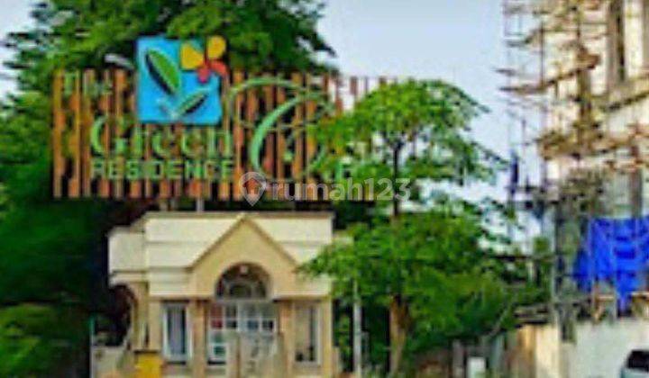 Jual Tanah Siap Bangun The Green Candi Residence Semarang 8486 2