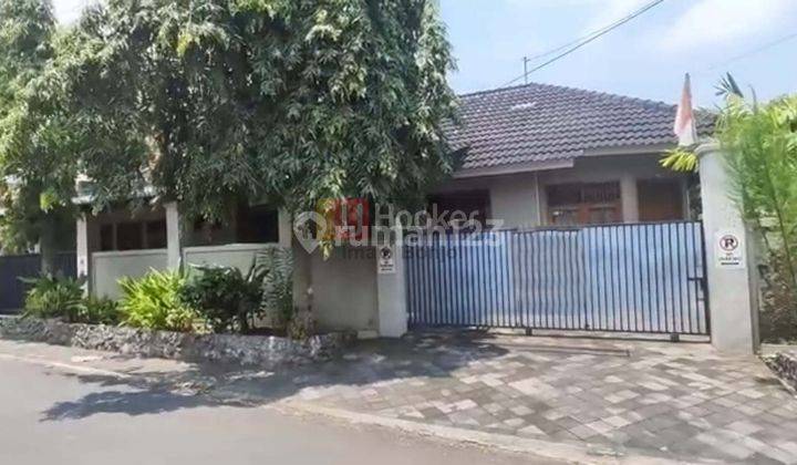 Jual Rumah Siap Huni, Cantik Dan Nyaman Jangli Ngesrep Semarang Selatan 9045 2