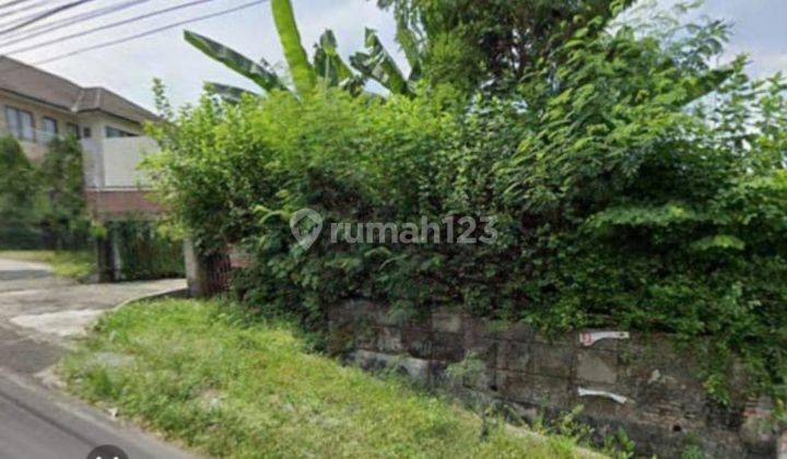 Jual Tanah Siap Bangun Dan Strategis Jalan Kawi Semarang 9531 1