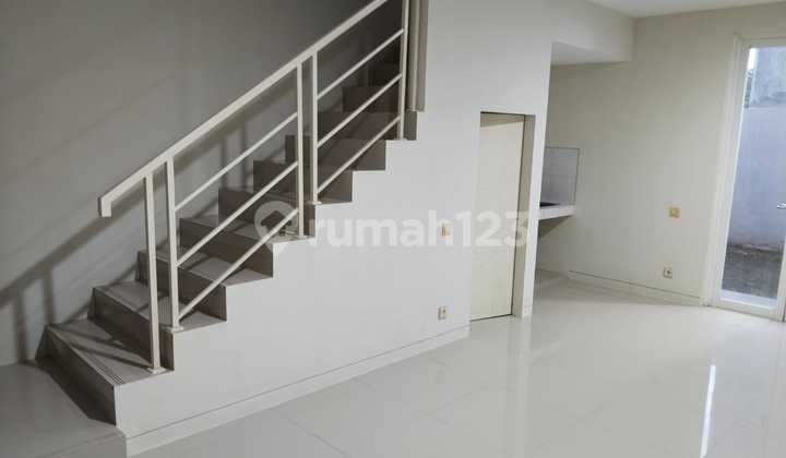 Rumah Siap Huni dan Nyaman. Sambiroto Citragrand - 11347 2