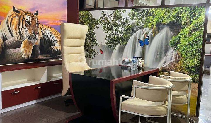 Jual Ruko Kampoeng Semawis Kedungmundu Semarang – 10136 2