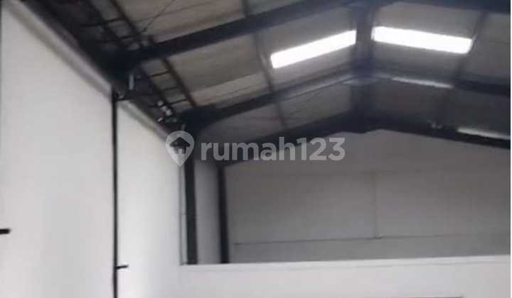 Ready-to-Use Warehouse in North Semarang Area – 10703 1