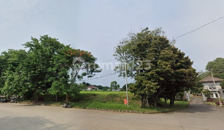 Sewa Tanah Strategis Grand Marina Semarang Barat - 10178 1