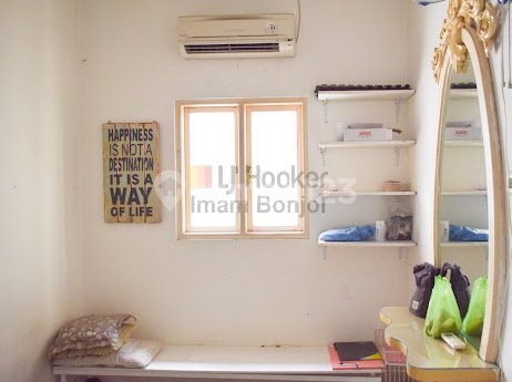 Ruko Cocok untuk Usaha&Strategis Jl. Dr. Wahidin – 10757 2