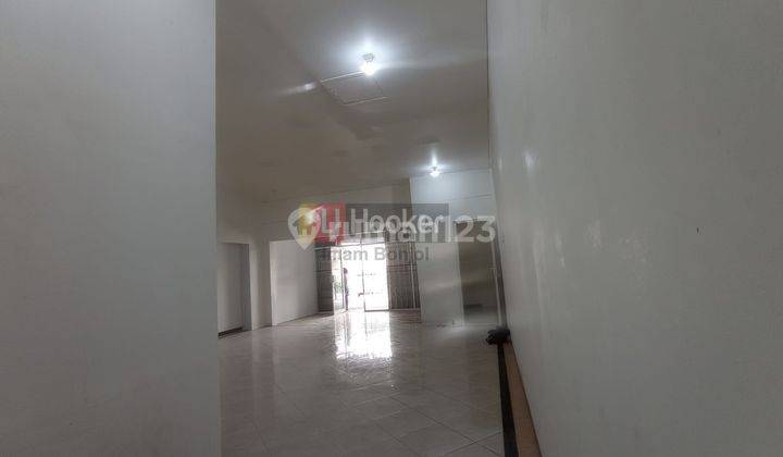 Sewa Ruko Siap Pakai, Cocok Usaha Dan Kantor Jalan Supriyadi Pedurungan Semarang 8700 2