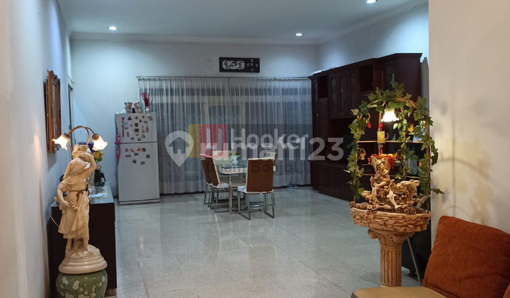  Rumah Siap Huni dan Nyaman Pondok Indraprasta Semarang Utara – 7571 2