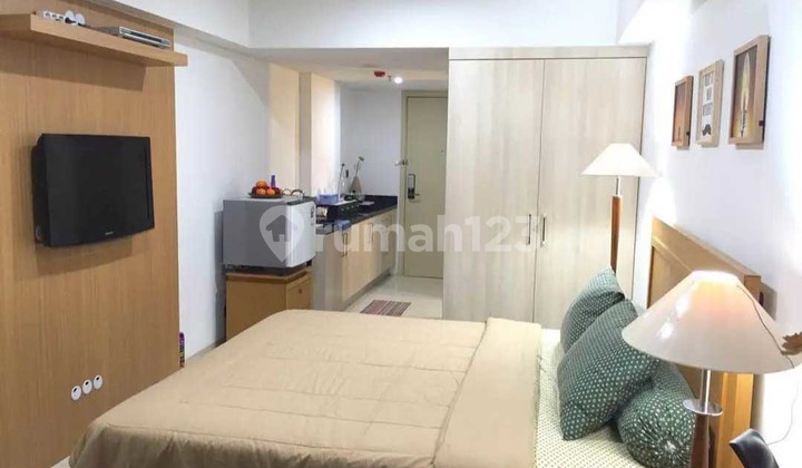 Jual Apartment Studio Warhol Jl.A.Yani Semarang Tengah – 10175 1