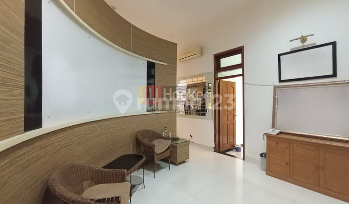 Rumah Siap Huni dan Nyaman Daerah Brumbungan Semarang Tengah – 8761 2