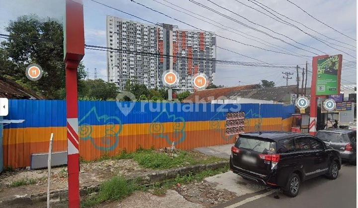 Strategic Land Ready for Development, Jl. Prof. Soedarto, Tembalang, Semarang – 10345 1