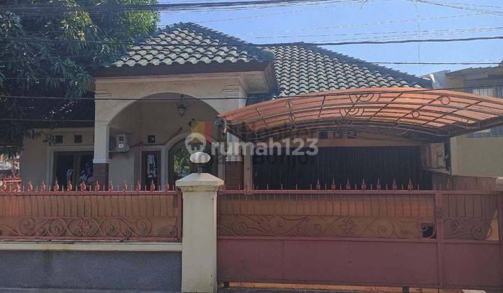 Jual Rumah Siap Huni Dan Nyaman Perum Palebon Semarang Timur 9701 1