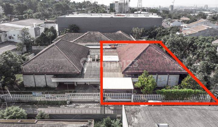 Jual Rumah Siap Huni Dan Nyaman Bukit Sari Semarang Selatan 9762 2