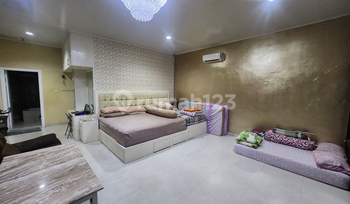 Jual Rumah Siap Huni dan Nyaman Jl.Lamper Tengah. Semarang Selatan – 10234 1