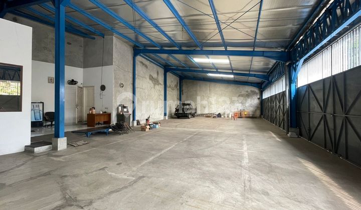 Strategic Commercial Building, Ready to Use in Miroto Area - 11101 1