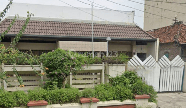 Jual Rumah  Jl. Karangsaru Jagalan Semarang – 9935 1