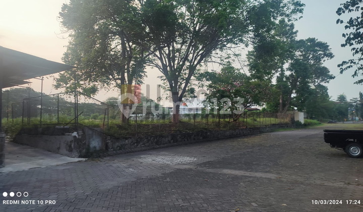 Sewa Tanah Strategis Daerah Marina Semarang Barat – 9560