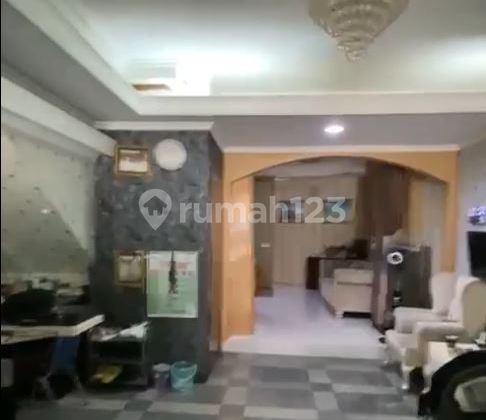 Ruko Strategis, Siap Pakai Dekat dengan Pusat Kota Semarang - 9002 1