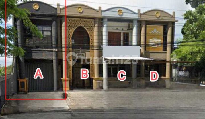 Jual Ruko Strategis,Cocok usaha dan kantor daerah Pamularsih - 10912 Jual Ruko Strategis,Cocok usaha dan kantor daerah Pamularsih - 10912