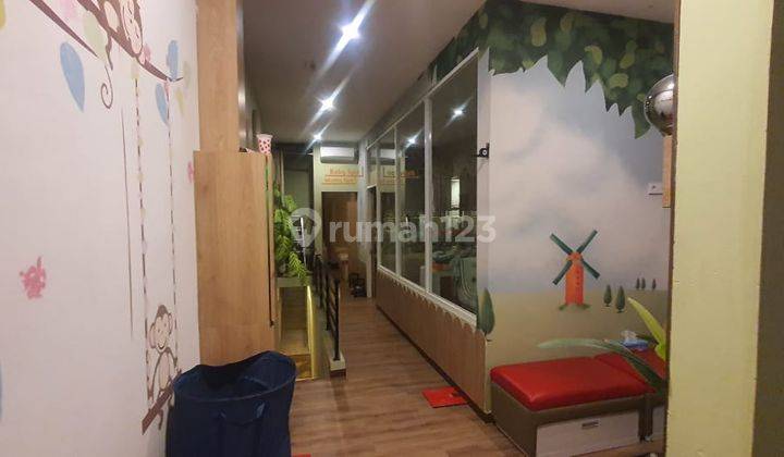 Jual Ruko Siap Pakai,Cocok untuk Usaha  Jl.Mulawarman Semarang Selatan – 9974 2