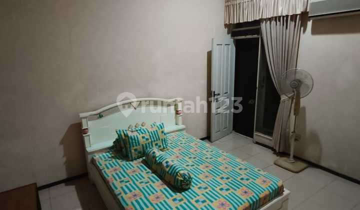 Rumah Siap Huni dan Nyaman Jl.Krakatau Semarang Timur -  10321