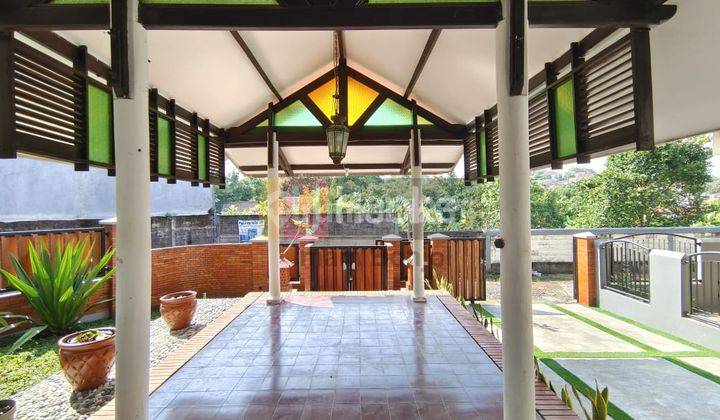Sewa Rumah Siap Huni dan Nyaman Jl.Ngesrep Semarang – 5931 2