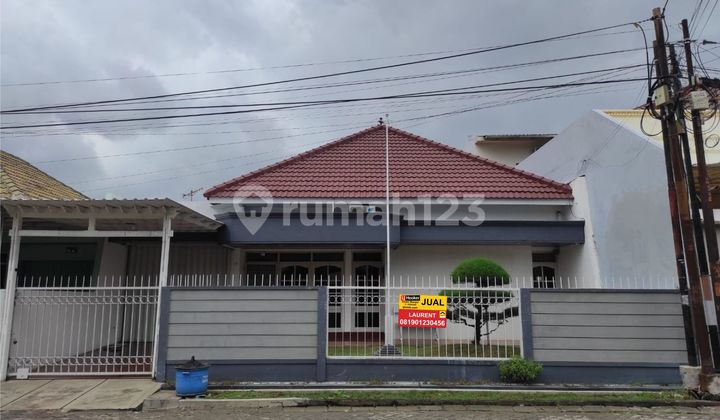  Rumah Siap Huni dan Nyaman Pondok Indraprasta Semarang Utara – 7571 1