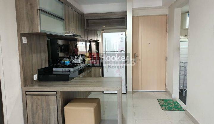 Sewa Apartemen Siap Huni, Cantik Dan Nyaman Mg Suite Semarang Tengah 8820 1