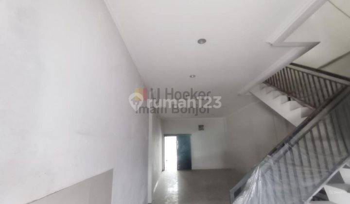 Jual Ruko Siap Pakai, Cocok Usaha Dan Kantor Jalan Majapahit Semarang Timur 8583 2