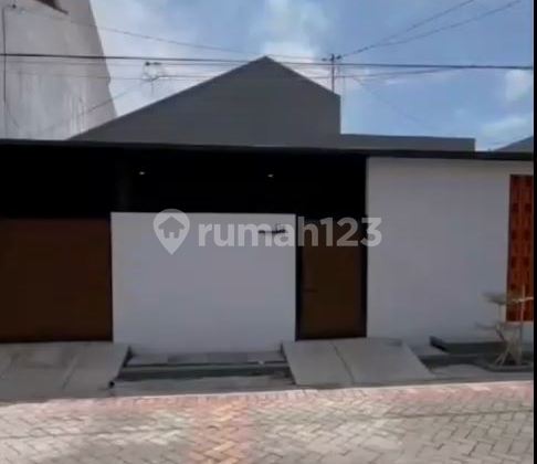 Jual Rumah Kos Jl.Kesehatan Semarang Utara – 10199 1