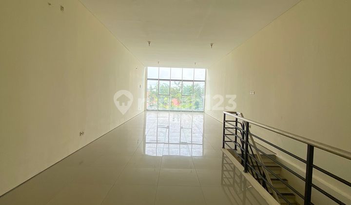  Jual Ruko Siap Pakai, Cocok untuk Usaha dan Kantor  Jl. Brigjen Katamso Semarang timur – 9909