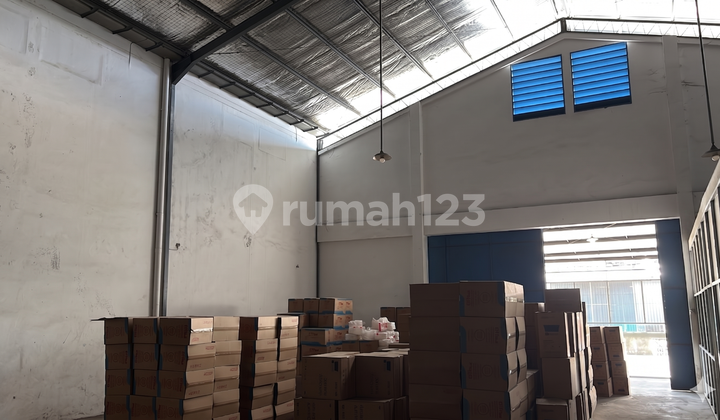 Strategic Warehouse, Ready to Use in Gayamsari Area - 11436 2