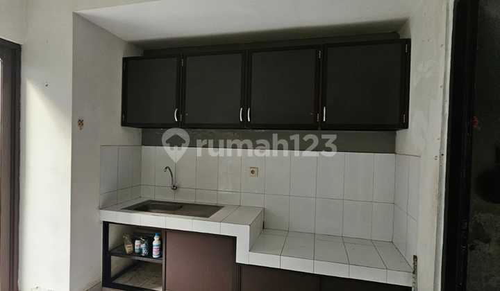 Affordable House for Sale in The Green BSD 2