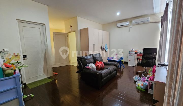 Dijual Cepat Rumah Long Beach Pik 1