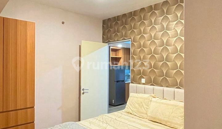 Disewakan Apartemen M Town Tower Dakota 2 BR 2