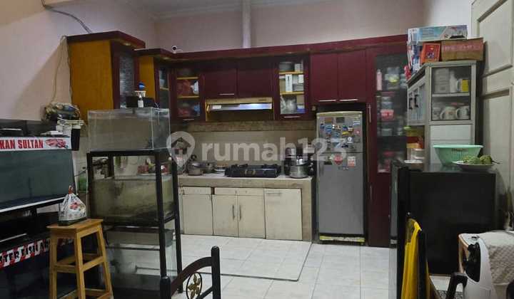 Dijual Murah Rumah di Crystal @ GS