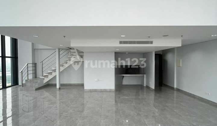 Dijual Cepat Soho Office The Smith Alam Sutera