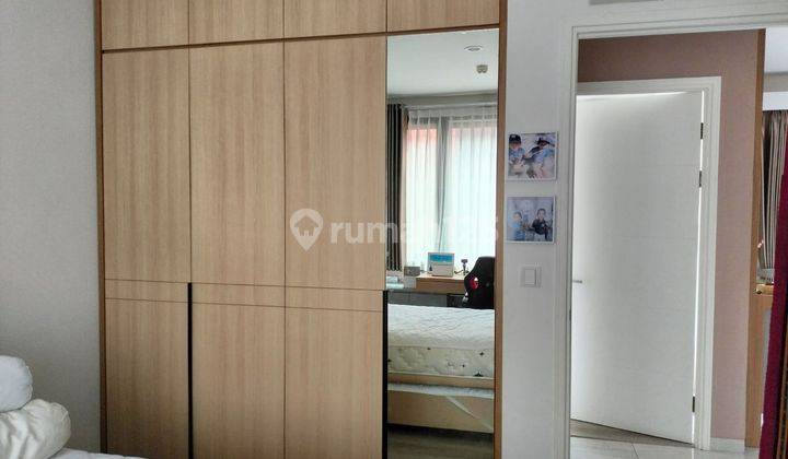 Murah Apartment di Alam Sutera Lloyd 2