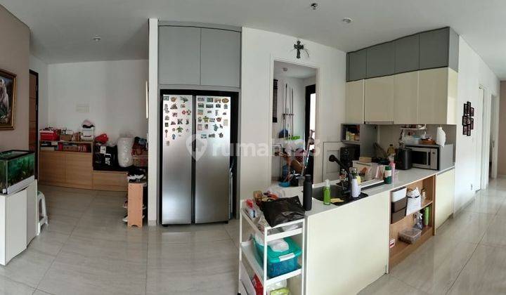 Murah Apartment di Alam Sutera Lloyd 1