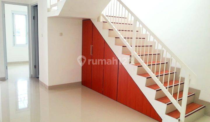 Rumah Minimalis Siap Huni Sektor 8B 2 Lantai 2