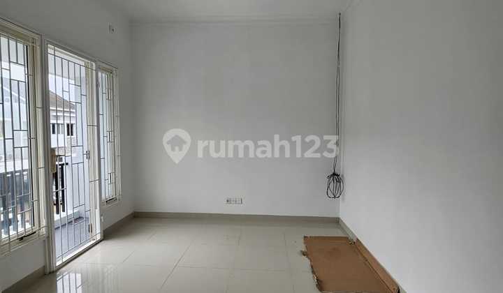 For Sale PHG Cluster Turquoise House @ Gading Serpong 2