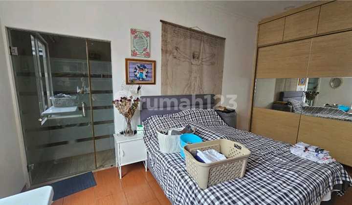 Dijual Rumah Sutera Narada 2