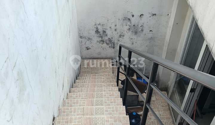 Dijual Rumah Cluster Lavender @ Gading Serpong 2