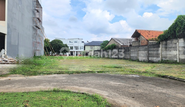 Dijual Kavling Sutra Buana Hook Banci