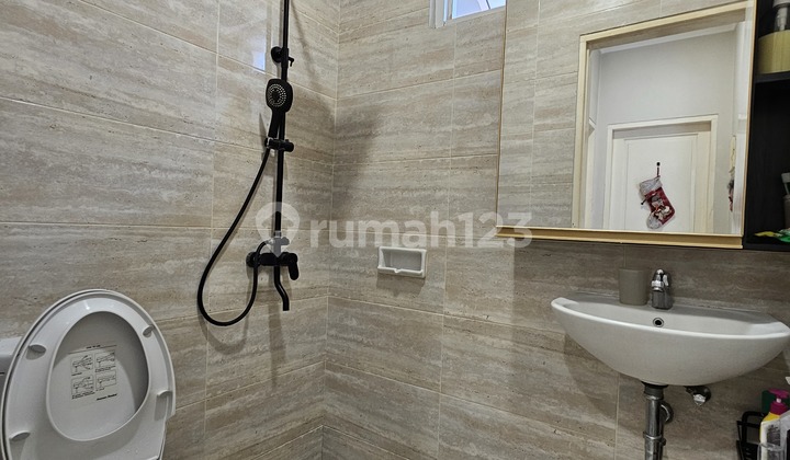 FOR SALE CHEAP Bohemia Village Cluster House Gading serpong FOR SALE CHEAP Bohemia Village Cluster House Gading serpong