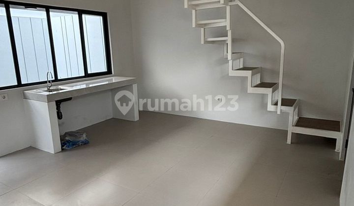 DIJUAL MURAH RUMAH DIJUAL  PARK SERPONG (Tipe X2) 2