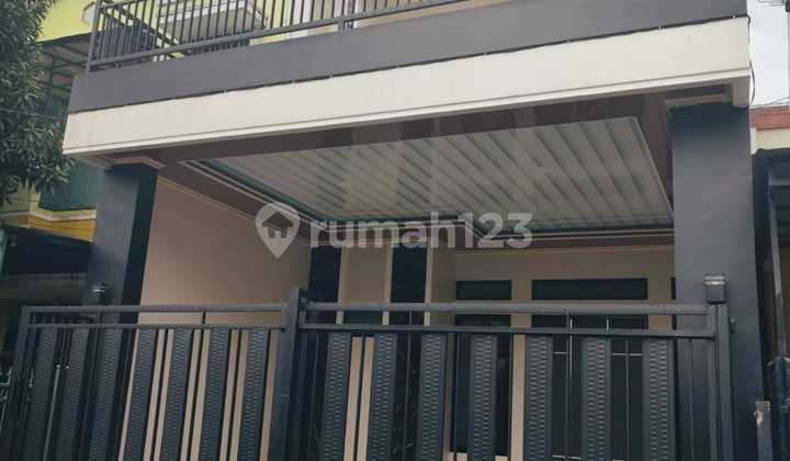 For Sale Nice House Brand new Vila melati mas G For Sale Nice House Brand new Vila melati mas G